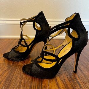 Black Ivanka Trump might wear heels size 6